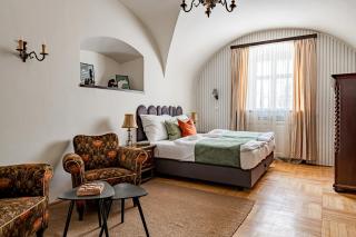 Giselle Buda Castle - 7