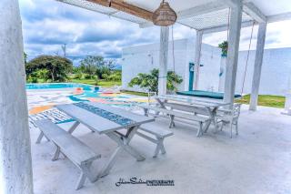 Epic Wild Wilpattu exclusive private villa - 8