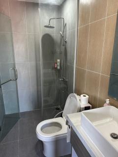 Western standards spacious affordable 1 bedrm apt - 7