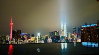 Lucentia residence Bukit Bintang by times square - 6