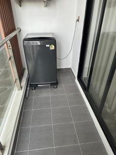 Western standards spacious affordable 1 bedrm apt - 2