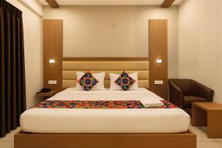 Hotel Rotano Garden Near Marathahalli Bridge - 9