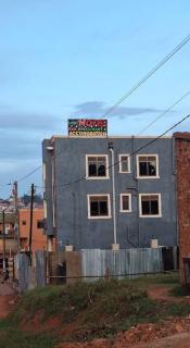 Legit Motel - Kampala - 3