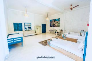 Epic Wild Wilpattu exclusive private villa - 1