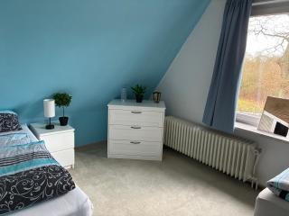 Landhaus Amelia- Idylle pur mit Kamin & Sauna - 1