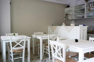 Nafsika-Cristina guesthouse - Ioannina - 7