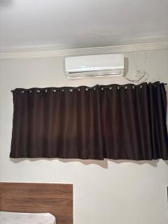 Pousada Quarto com ar, wi fi,frigobar perto da basilica - 4