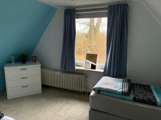 Landhaus Amelia- Idylle pur mit Kamin & Sauna - 3