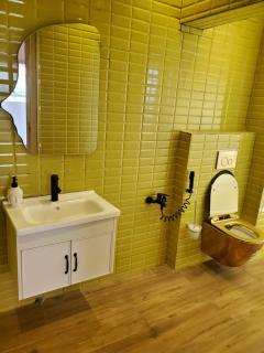 TOUR EIFFEL HoTEL BENIN - 3