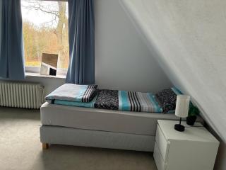 Landhaus Amelia- Idylle pur mit Kamin & Sauna - Stadt Schenefeld - 4