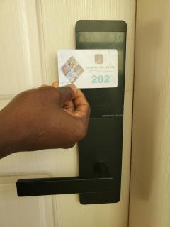 TOUR EIFFEL HoTEL BENIN - 4