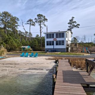 Little Oyster Oasis - 9