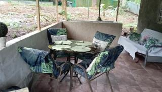 Cerroazulfarmlodge - 8