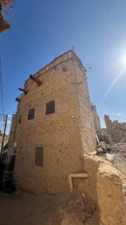 Siwa Bait Ward Home - 9