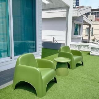 부산앤유 Busan&u - 광안리해수욕장 도보 5분, 지하철 도보 5분 - 8