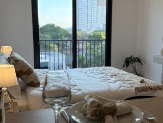 Lumiere del Sol Loft - 9