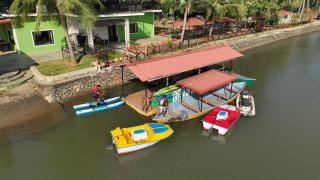 Greenland Waterfront Kundapura - 4