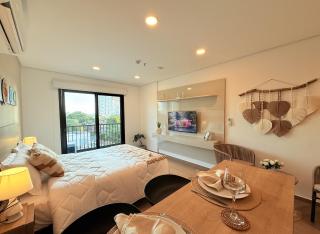 Lumiere del Sol Loft - Asunción - 6