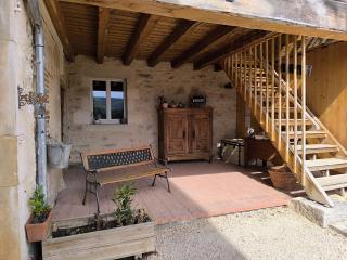 Le Puits de Garival - Tour-de-Faure - 5