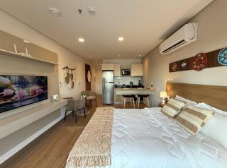 Lumiere del Sol Loft - Asuncion - 5