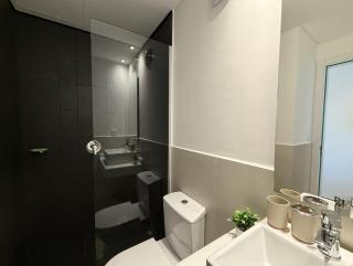 Lumiere del Sol Loft - 2