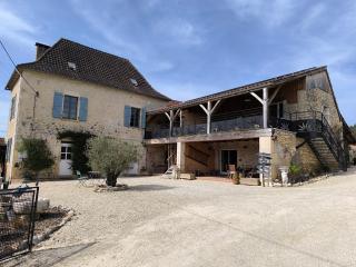 Le Puits de Garival - Tour-de-Faure - 7