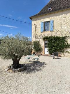 Le Puits de Garival - Tour-de-Faure - 1