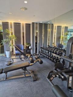 Apartment in a new luxury residence ARISE CHAROEN MUEANG - Chiang Mai - 3