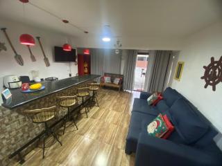 Casa Mar do Pontal - 6