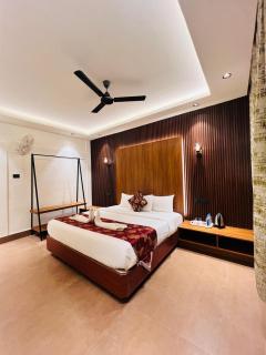 Emarald wild west Resorts - 4