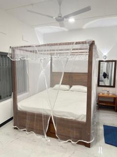 Villa 95 Hiriketiya - 1