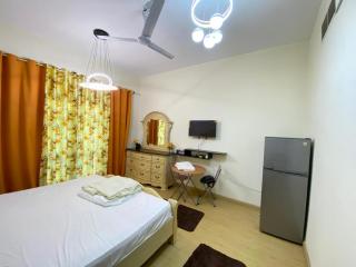 Studio Apartment in Discovery Gardens - 0
