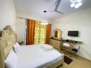 Studio Apartment in Discovery Gardens - 3