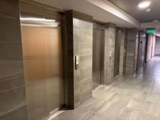 Departamento con vista a coquimbo y bahía - 8