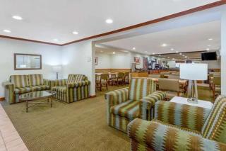 Norwood Inn & Suites By BlissPoint - 5