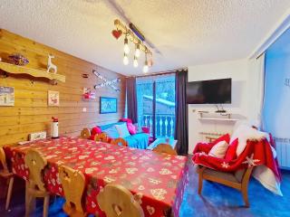 Moulin ML161 TELECABINE & NATURE 6 pers - 6