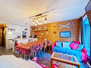 Moulin ML161 TELECABINE & NATURE 6 pers - 0