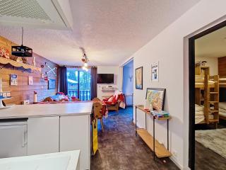 Moulin ML161 TELECABINE & NATURE 6 pers - 1