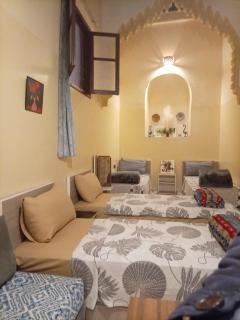 Riad Dar Al Manzah - Rabat - 6