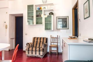 Appartamento in piazza, Sirolo centro - 3