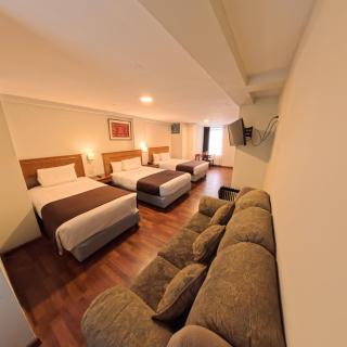 Casona Plaza Hotel Puno - 5