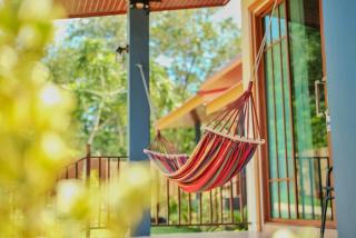 The Holiday Garden View - 5