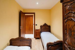 Chez Mario - 2 bedroom - Parking - 7