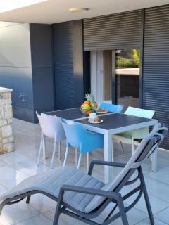 Designer Apartment Marija - 0