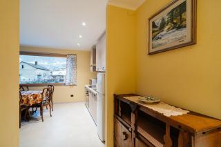 Chez Mario - 2 bedroom - Parking - 5