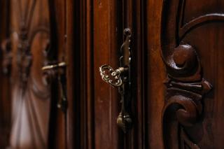 Chez Mario - 2 bedroom - Parking - 1