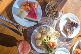 Pousada Império - 6