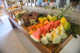 Pousada Império - 5