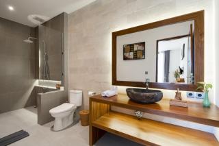 Villa Vinas Ubud - 1