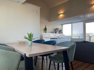 Fijne vakantiehuizen 50 mtr van het strand - 7